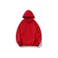 Red[Fleece-Lined]