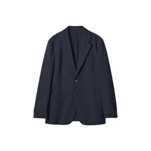 JW Anderson Zip Front Casual Jacket