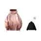Gradient Pink[Comes with Polar Fleece Liner]