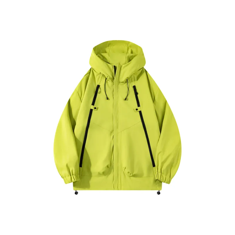 SNOW FLYING Jackets Unisex-11