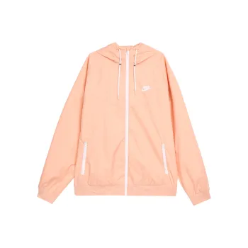 Nike Jackets Men Pink