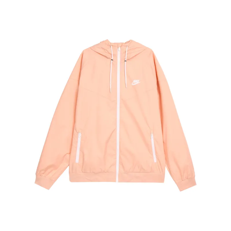 Nike Jackets Men Pink-0