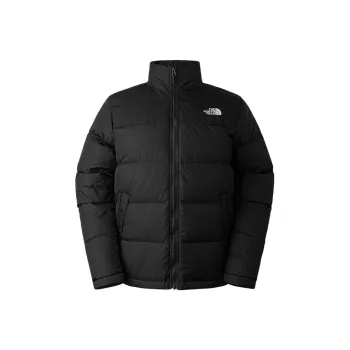 THE NORTH FACE City Outdoor Collection Down Jacket Men's Black