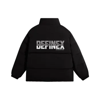 DEFINEX Puffer Jackets Unisex