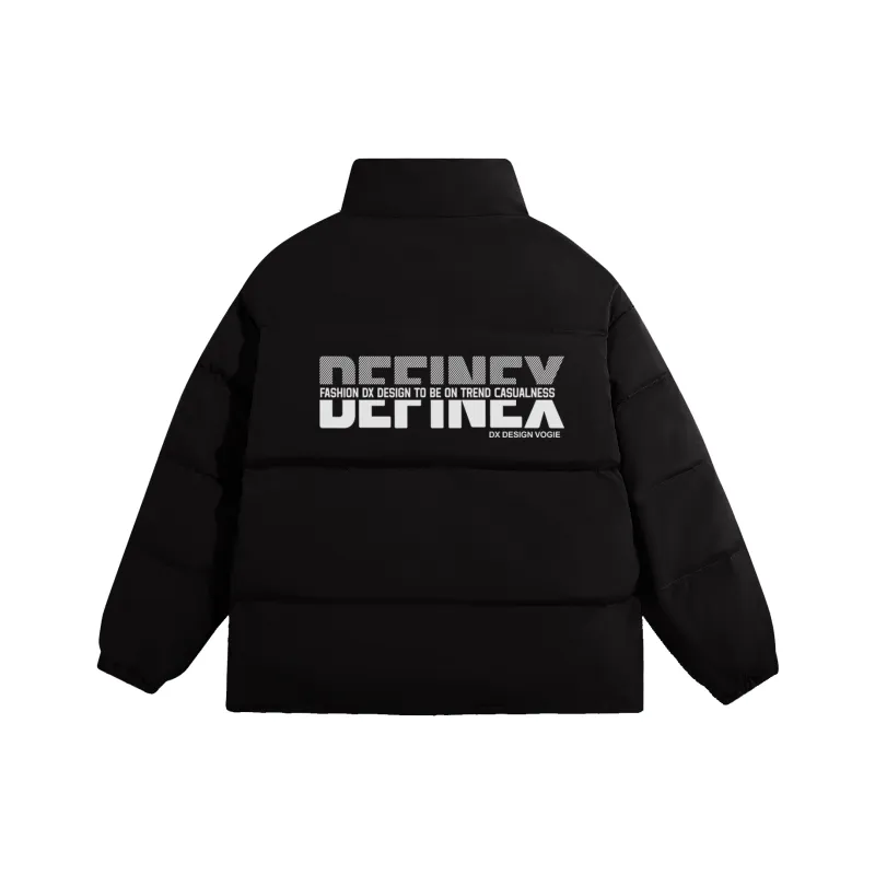 DEFINEX Puffer Jackets Unisex-0
