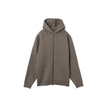 New Balance Met24 SS25 Jackets & Coats Unisex Brown