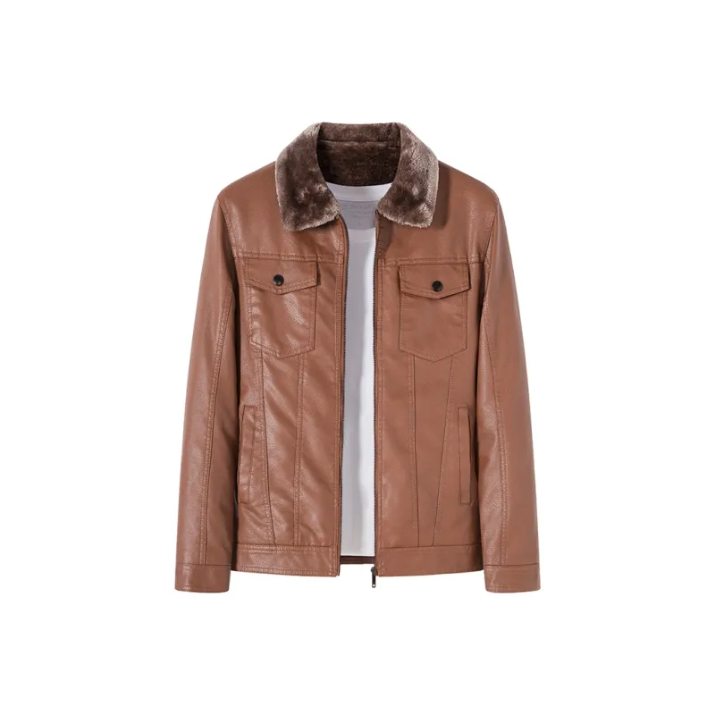 PIERRE CARDIN Jackets & Coats Unisex-10