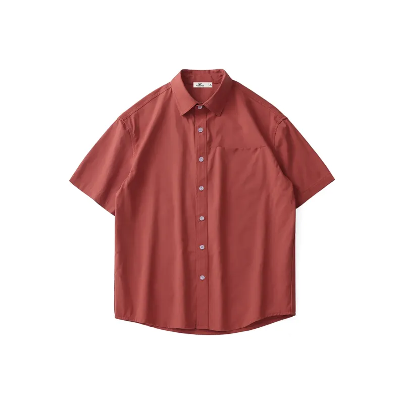 FASTFISH Shirts Unisex-8