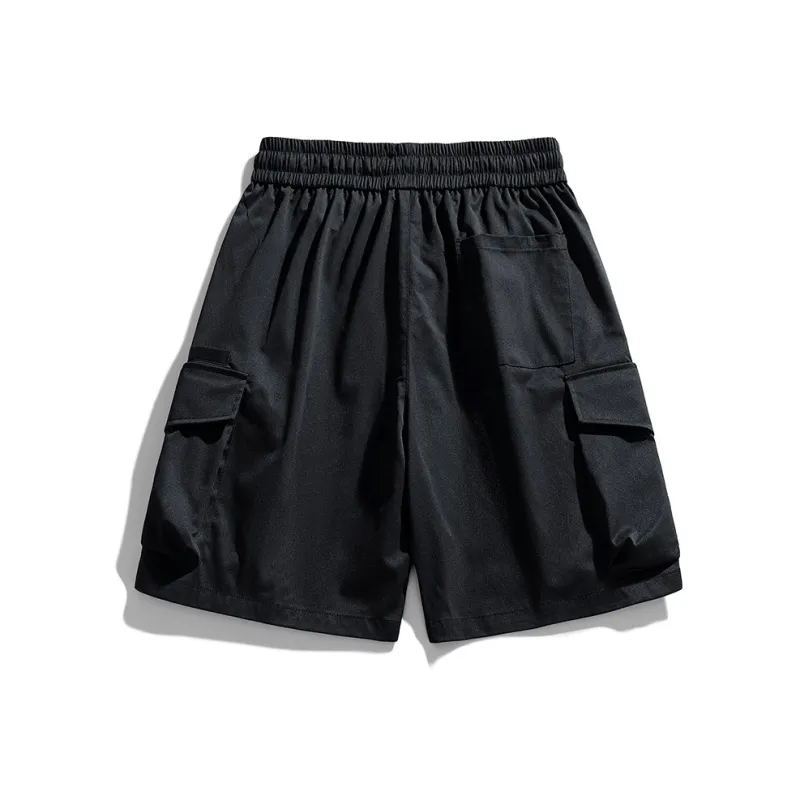 TONYBEAR Casual Shorts Unisex-3