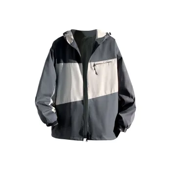 YATSI Jackets Unisex