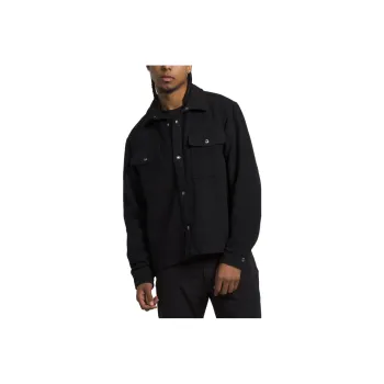 THE NORTH FACE Men's Valley Twill Utility Shacket