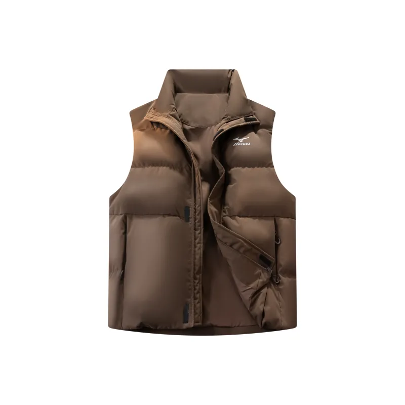 Mizuno Vests Unisex-2