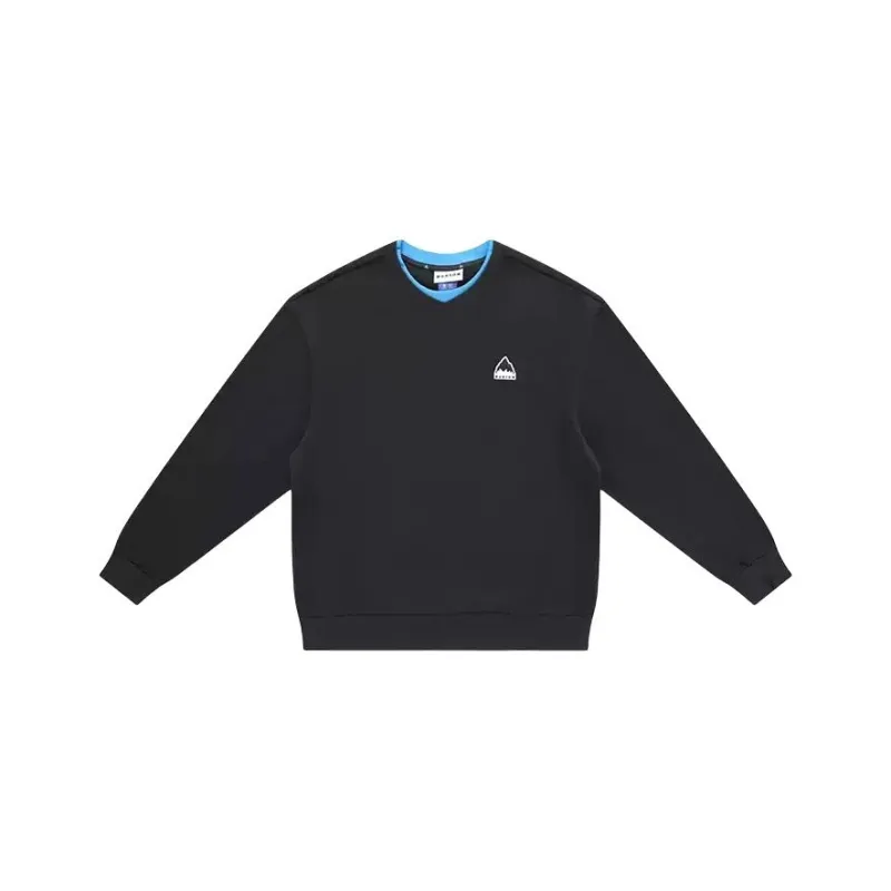 BURTON Sweatshirts Unisex-0