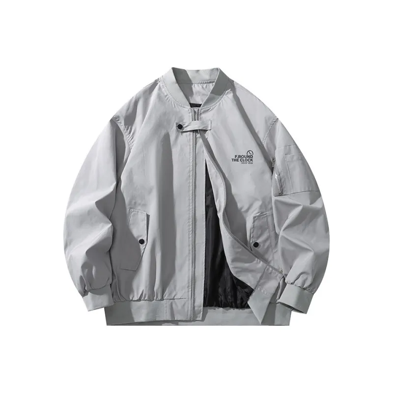 FAX FOR FMACM Jackets Unisex-0