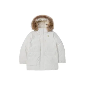 MLB Boston Red Sox Down Jacket Unisex