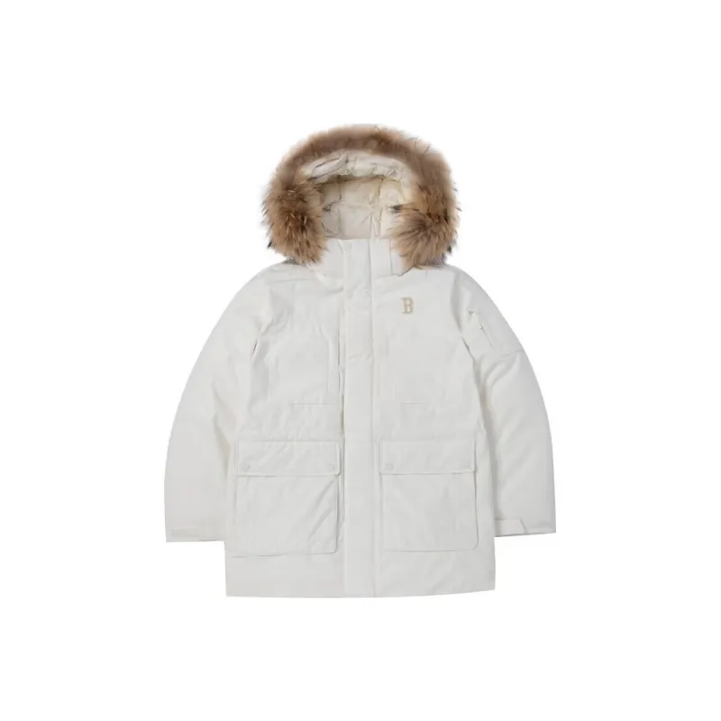 MLB Boston Red Sox Down Jacket Unisex-0