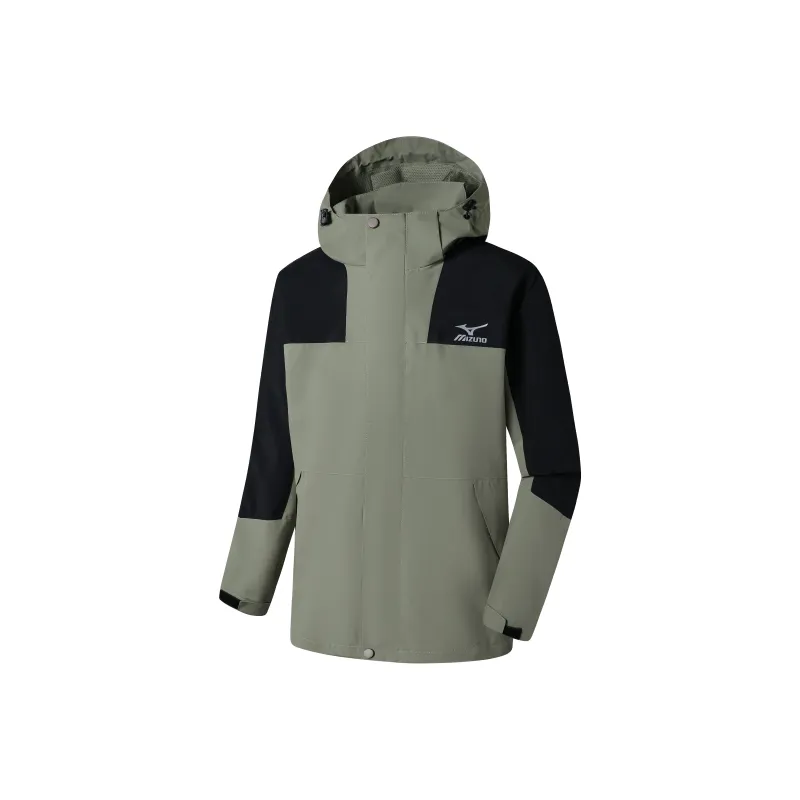 Mizuno Jackets Unisex-4