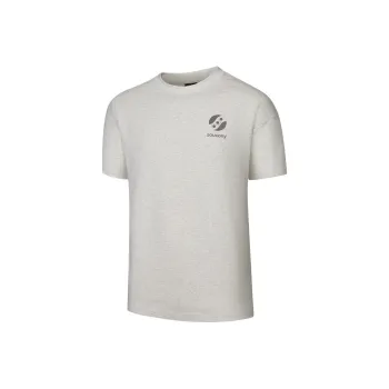 Saucony x Niko And ... T Shirt Unisex Ecru