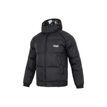 Nike Down Jackets Men Black
