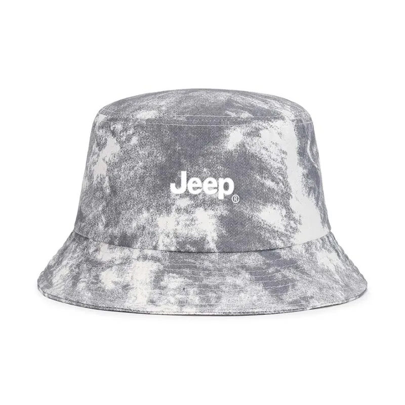 Jeep Polyamide Bucket Hats Unisex-6
