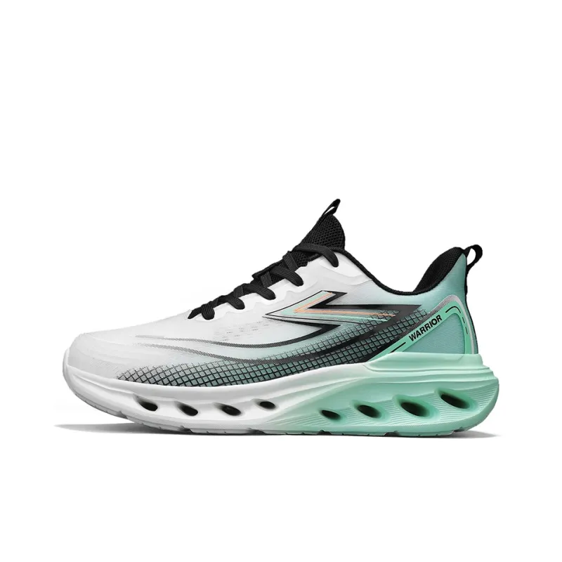 Warrior Rebound Impact Resistant Anti Rollover Running Shoes Men's-7