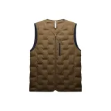 [V-Neck]Brown