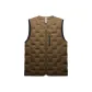 [V-Neck]Brown