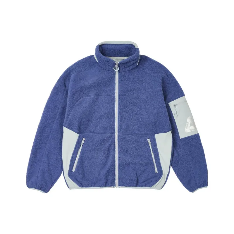 PALACE Thermalite Fleece Jacket-0