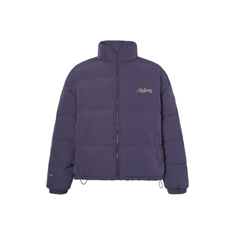 ROCAWEAR Down Jackets Unisex-0
