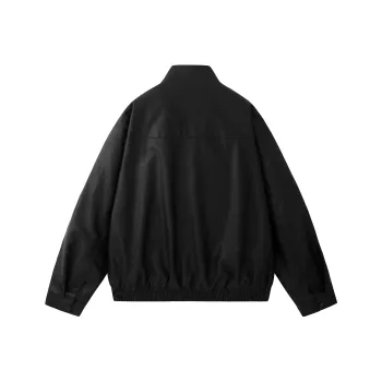 LUCIEN VITO Jacket Unisex Black