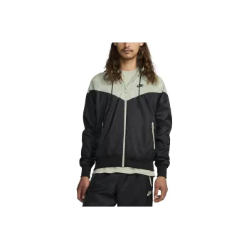 Nike Sportswear Windrunner Jackets & Coats Men's Black