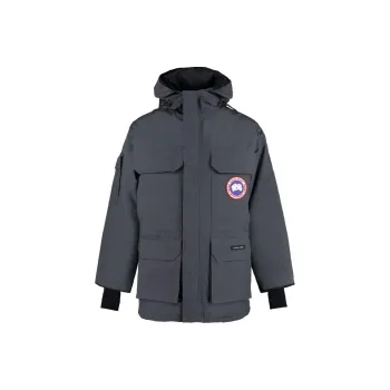 Canada Goose Expedition Hooded Jacket
