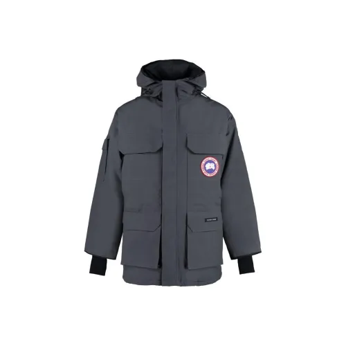 Canada Goose Expedition Hooded Jacket