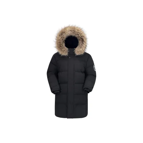 sulvam Jackets for Men Phantom Black