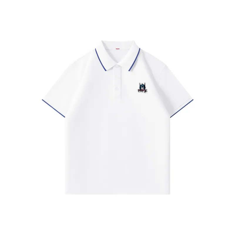 TRANSFORMERS Polo Shirts Unisex-0