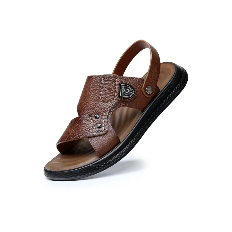 GIHO Beach Sandals Men-3