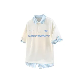 MIIOW Cool One Summer Series Polo Shirt Unisex