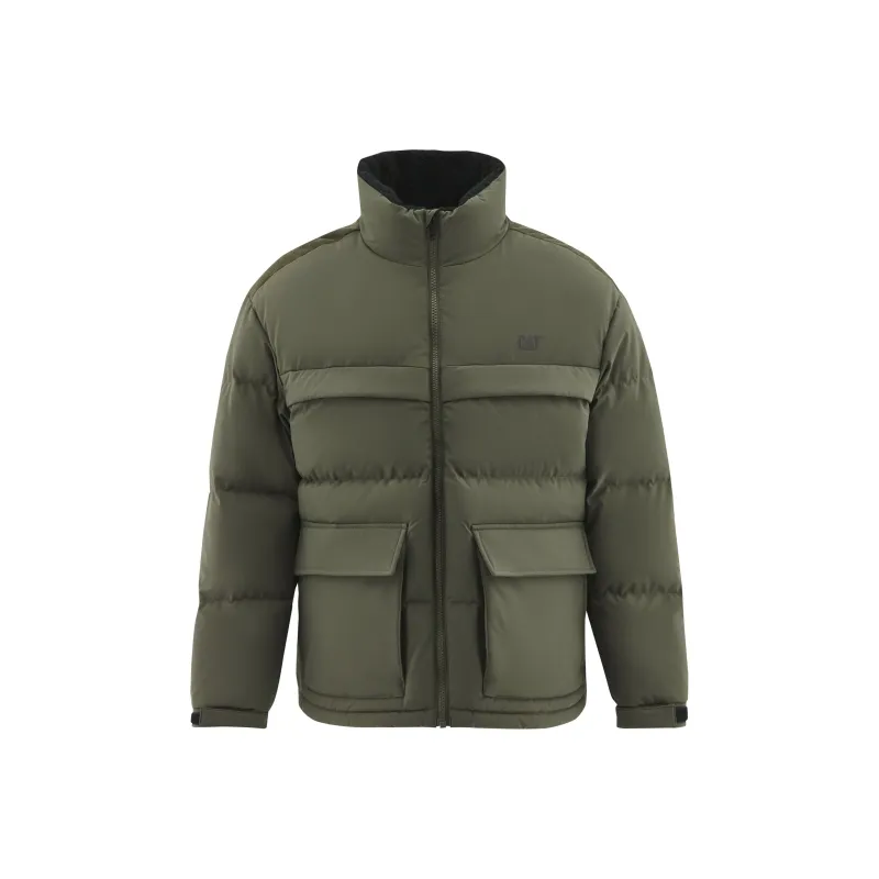 CAT Down Jackets Men-8