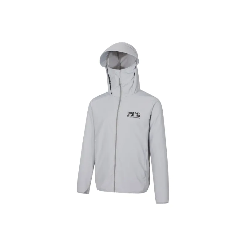 PJ's Vigor Jackets Coats Unisex-4