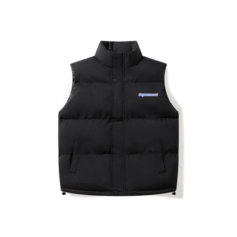 Supremo Cat Vests Unisex-2