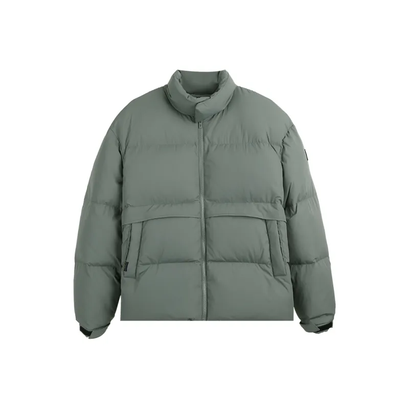 Teenie Weenie Men Down Jacket Winter Unisex-6