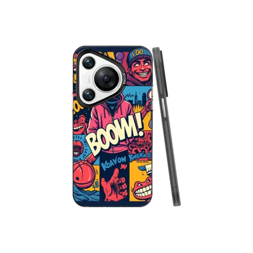 YIBAOBAO Phone Cases