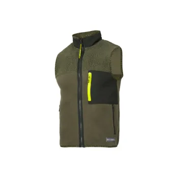 Under Armour Vests Men Green