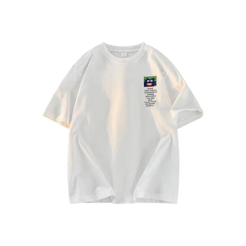 BOTH PLAY T Shirts Unisex-5