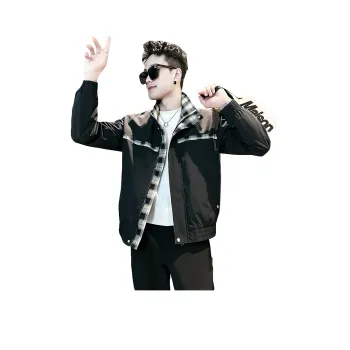 GLFL Jackets Unisex