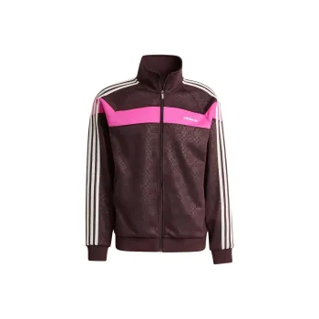Adidas Originals Jackets Men Shadow Brown