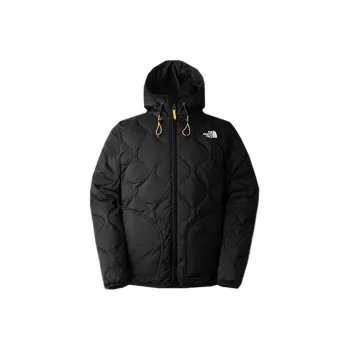 THE NORTH FACE City Outdoor Collection Down Jacket Men's Black