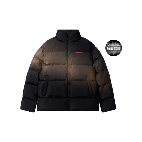 THE NORTH FACE Down Jacket Unisex Black