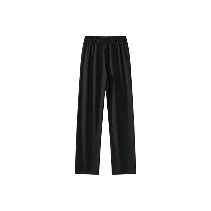 FORIDER Casual Pants Unisex-1