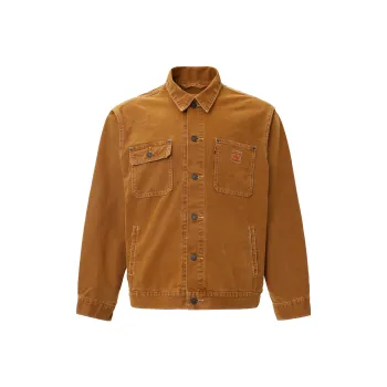 Levi's Jackets Coats Men's Brown